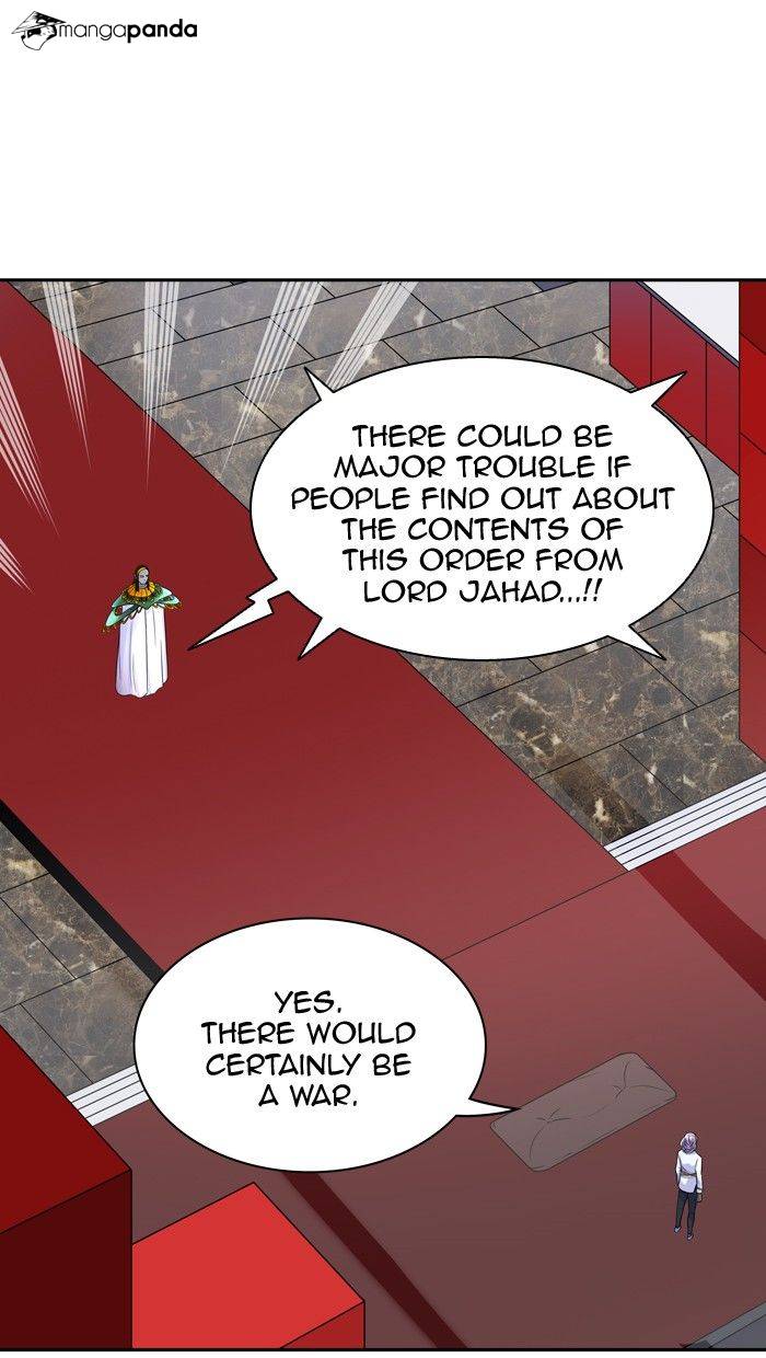 Tower of God Chapter 389 image 07